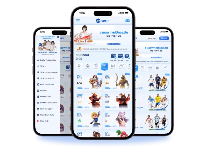 Cá cược thể thao tại f8bey code