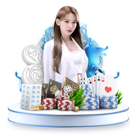 Trò chơi Roulette